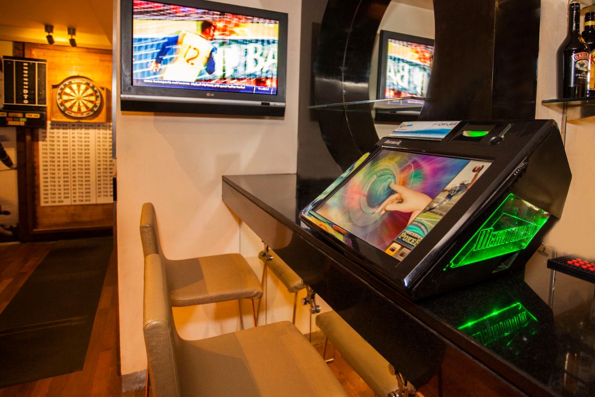 Olympics • Byblos Hospitality