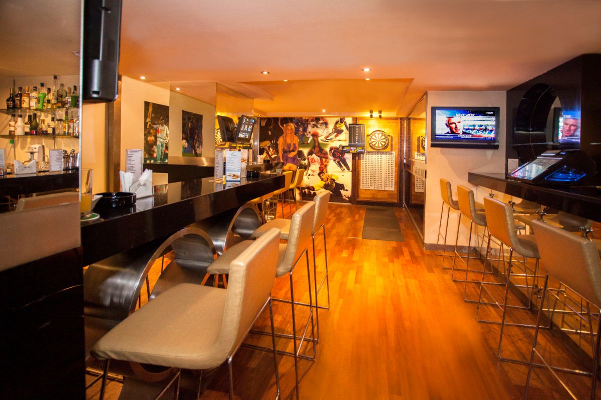 Olympics • Byblos Hospitality