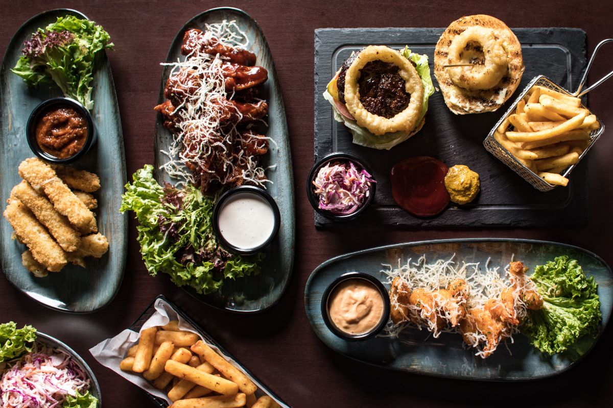 Brooklyn Bar • Byblos Hospitality