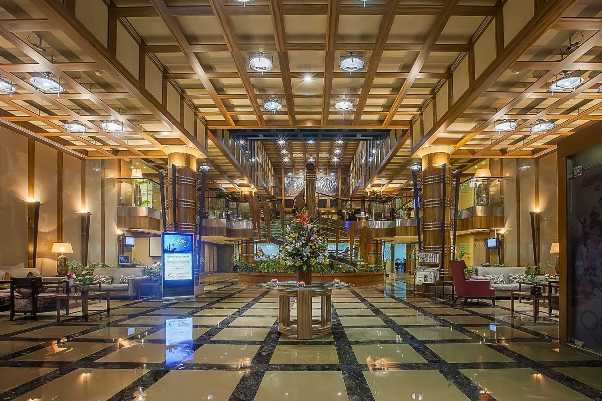 Byblos Hospitality Dubai Hotels