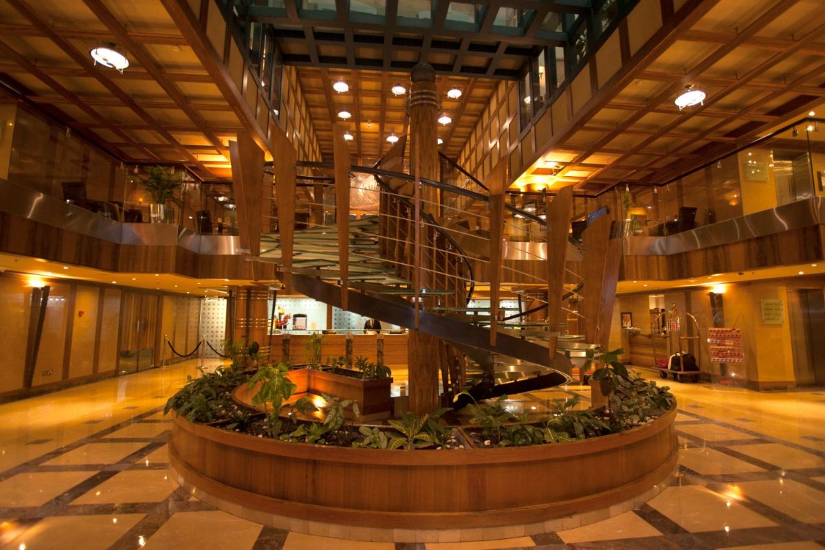 Byblos Hospitality Dubai Hotels