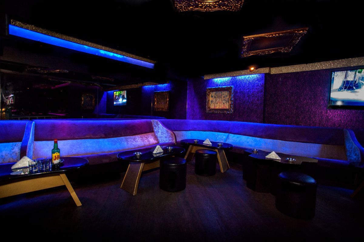 Byblos Hospitality Dubai Nightclubs